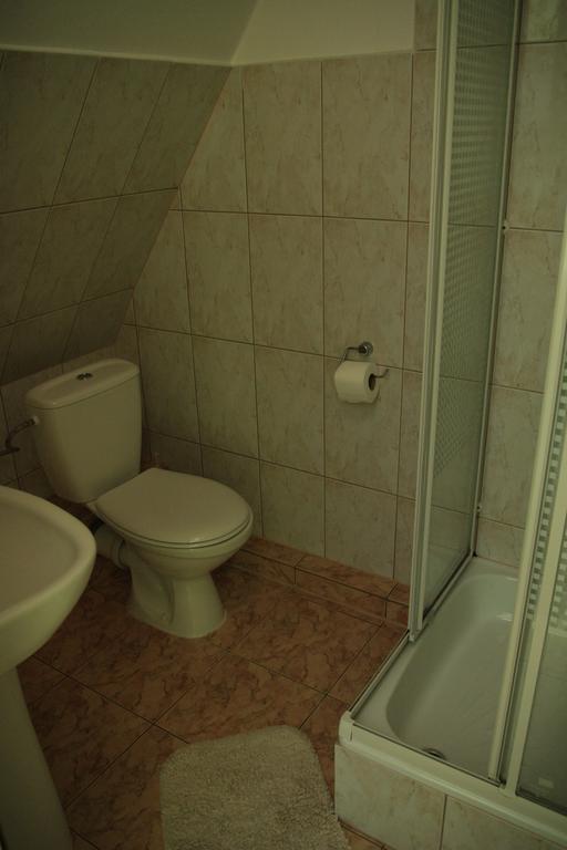 Limba Apartment Bukowina Tatrzanska Exterior photo
