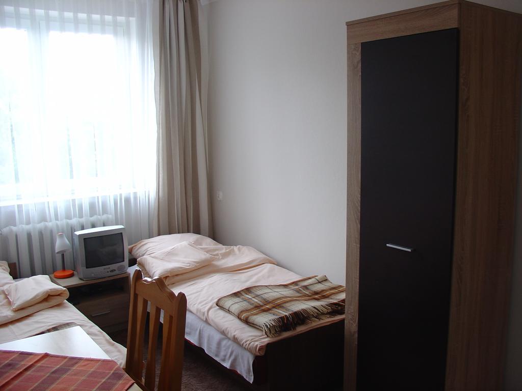 Limba Apartment Bukowina Tatrzanska Exterior photo