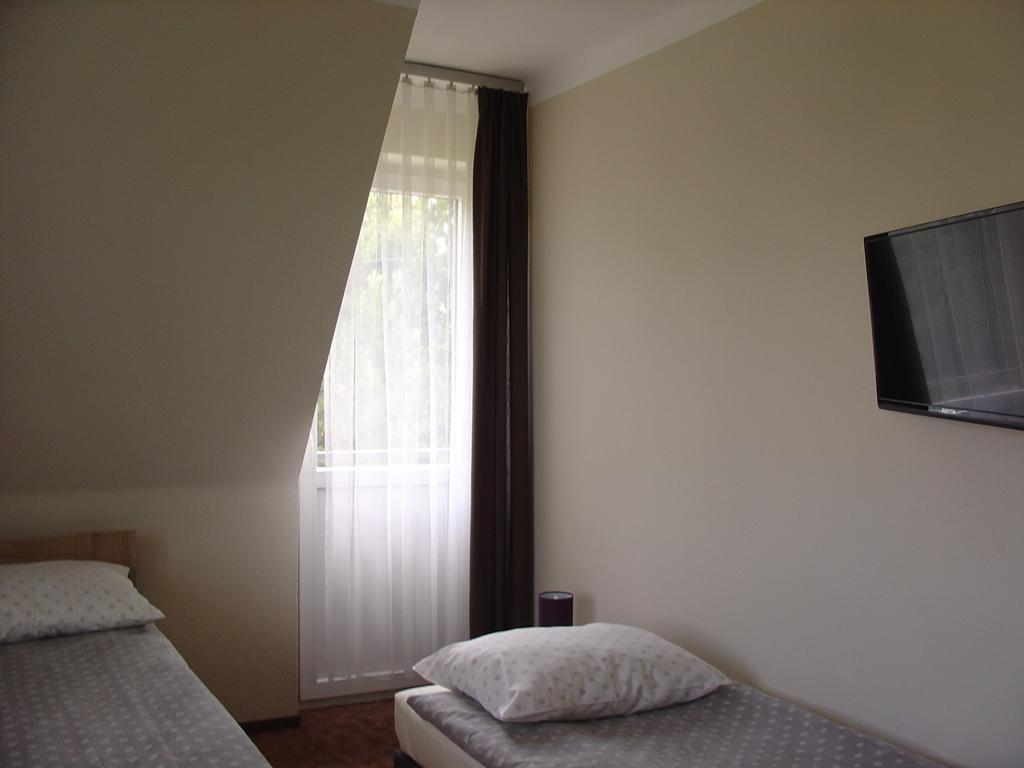 Limba Apartment Bukowina Tatrzanska Exterior photo